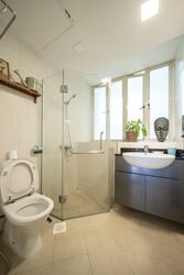 Jervois Regency (D10), Apartment #456053591
